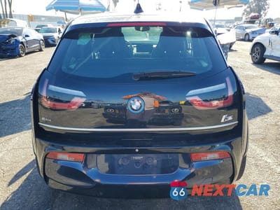 Zdjęcie 6 z 12 samochodu: 2018 BMW I3 S REX VIN:WBY7Z8C54JVB87307 - miniatura
