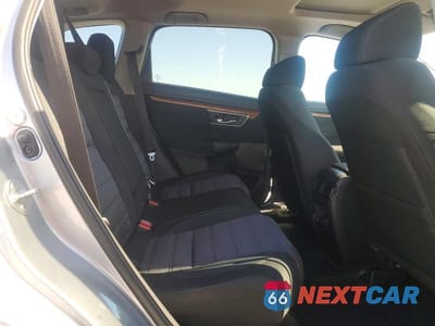 Zdjęcie 11 z 13 samochodu: 2022 HONDA CR-V EX VIN:5J6RW1H52NA009760 - miniatura