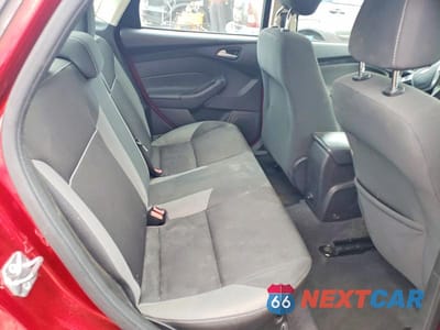 Zdjęcie 10 z 12 samochodu: 2014 FORD FOCUS SE VIN:1FADP3F22EL434410 - miniatura