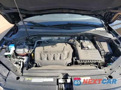 Zdjęcie 12 z 13 samochodu: 2022 VOLKSWAGEN TIGUAN SE R-LINE BLACK VIN:3VV8B7AX5NM083027 - miniatura