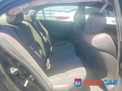 Zdjęcie 10 z 12 samochodu: 2008 HONDA CIVIC LX VIN:2HGFA15588H353077 - miniatura