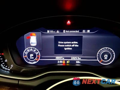 Zdjęcie 9 z 14 samochodu: 2020 AUDI Q5 PREMIUM PLUS VIN:WA1BNAFY6L2020771 - miniatura