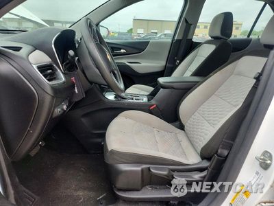 Zdjęcie 7 z 12 samochodu: 2019 CHEVROLET EQUINOX LS VIN:2GNAXHEV2K6134982 - miniatura