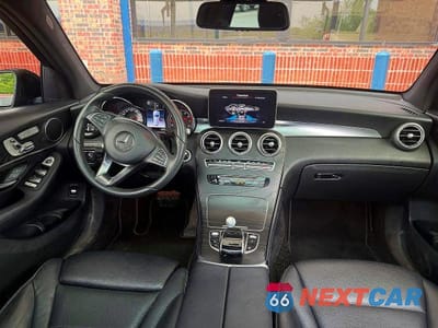 Zdjęcie 9 z 10 samochodu: 2018 MERCEDES-BENZ GLC 300 VIN:WDC0G4JB0JV036983 - miniatura