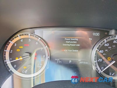 Zdjęcie 9 z 14 samochodu: 2023 TOYOTA HIGHLANDER XLE VIN:5TDKDRBHXPS501070 - miniatura