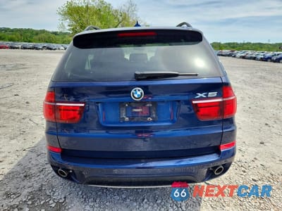 Zdjęcie 6 z 13 samochodu: 2013 BMW X5 XDRIVE35D VIN:5UXZW0C52D0B94664 - miniatura