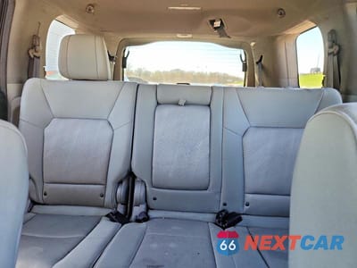 Zdjęcie 10 z 13 samochodu: 2013 HONDA PILOT LX VIN:5FNYF4H21DB014298 - miniatura