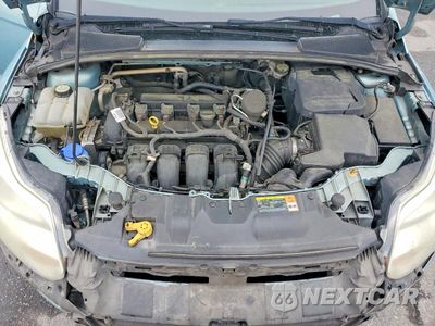 Zdjęcie 21 z 24 samochodu: 2012 FORD FOCUS SE VIN:1FAHP3F27CL455574 - miniatura