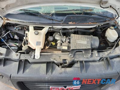 Zdjęcie 12 z 13 samochodu: 2011 GMC SAVANA G1500 VIN:1GTS7AF45B1140885 - miniatura
