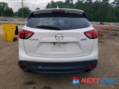 Zdjęcie 6 z 13 samochodu: 2016 MAZDA CX-5 SPORT VIN:JM3KE2BY2G0671051 - miniatura