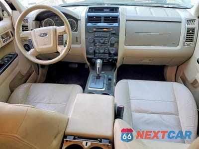 Zdjęcie 8 z 13 samochodu: 2012 FORD ESCAPE LIMITED VIN:1FMCU0EG1CKB18361 - miniatura