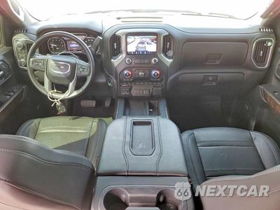 Zdjęcie 8 z 13 samochodu: 2020 GMC SIERRA K1500 DENALI VIN:1GTU9FEL7LZ234696 - miniatura