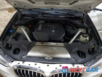 Zdjęcie 12 z 13 samochodu: 2019 BMW X3 XDRIVE30I VIN:5UXTR9C58KLP94650 - miniatura