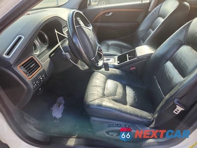 Zdjęcie 7 z 12 samochodu: 2010 VOLVO S80 3.2 VIN:YV1960AS2A1130275 - miniatura