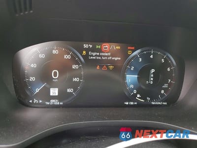 Zdjęcie 9 z 14 samochodu: 2020 VOLVO XC60 T5 MOMENTUM VIN:YV4102RK7L1435663 - miniatura