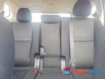 Zdjęcie 10 z 13 samochodu: 2018 NISSAN ROGUE SV VIN:JN8AT2MTXJW458174 - miniatura