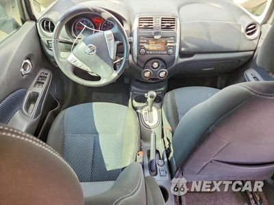 Zdjęcie 8 z 12 samochodu: 2014 NISSAN VERSA NOTE SV VIN:3N1CE2CP3EL364610 - miniatura