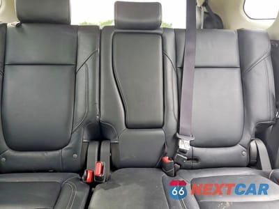 Zdjęcie 10 z 13 samochodu: 2020 MITSUBISHI OUTLANDER GT VIN:JA4JZ4AX4LZ016466 - miniatura