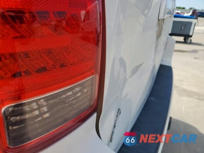 Zdjęcie 9 z 10 samochodu: 2007 TOYOTA 4RUNNER SPORT EDITION VIN:JTEBU14R878084412 - miniatura