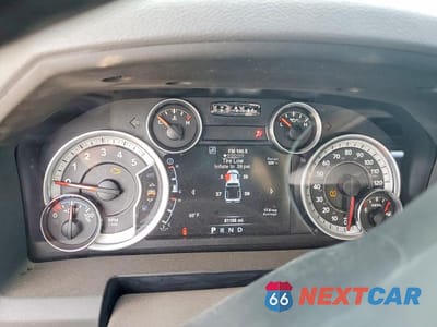 Zdjęcie 9 z 12 samochodu: 2015 RAM 1500 SLT VIN:1C6RR6LM4FS590108 - miniatura