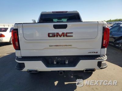 Zdjęcie 6 z 12 samochodu: 2021 GMC SIERRA K1500 DENALI VIN:3GTP9EEL8MG419123 - miniatura