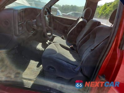 Zdjęcie 7 z 13 samochodu: 2002 GMC SIERRA VIN:1GTEC14W62Z207766 - miniatura