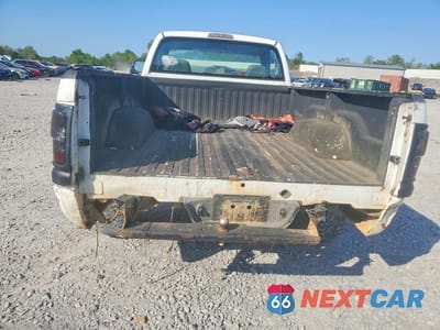 Zdjęcie 6 z 12 samochodu: 2001 DODGE RAM 1500 VIN:1B7HC16Y51S270263 - miniatura