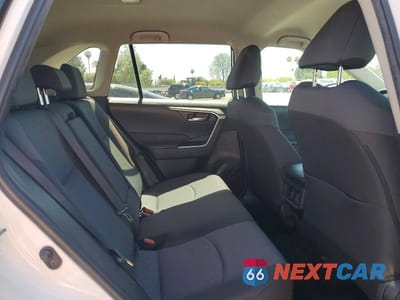 Zdjęcie 11 z 13 samochodu: 2025 TOYOTA RAV4 XLE VIN:2T3W1RFV0SW389929 - miniatura