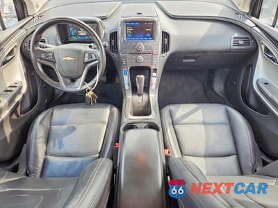 Zdjęcie 8 z 12 samochodu: 2014 CHEVROLET VOLT VIN:1G1RD6E42EU165597 - miniatura