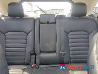 Zdjęcie 10 z 13 samochodu: 2023 FORD EDGE SEL VIN:2FMPK4J98PBA12866 - miniatura