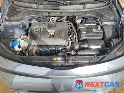 Zdjęcie 12 z 12 samochodu: 2025 KIA SOUL LX VIN:KNDJ23AU1S7259298 - miniatura