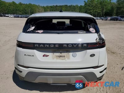 Zdjęcie 6 z 12 samochodu: 2021 LAND ROVER RANGE ROVER EVOQUE S VIN:SALZJ2FX5MH153185 - miniatura