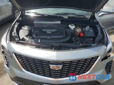 Zdjęcie 11 z 13 samochodu: 2023 CADILLAC XT4 PREMIUM LUXURY VIN:1GYFZDR40PF176643 - miniatura