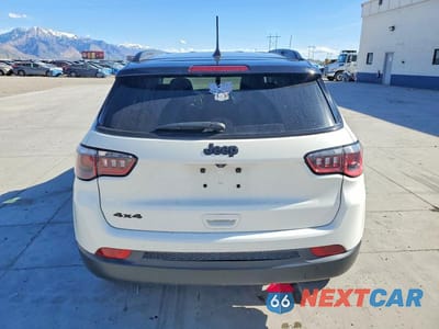 Zdjęcie 6 z 12 samochodu: 2020 JEEP COMPASS LATITUDE VIN:3C4NJDBB9LT116510 - miniatura
