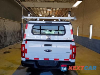 Zdjęcie 6 z 12 samochodu: 2020 FORD RANGER XL VIN:1FTER1EH2LLA53219 - miniatura