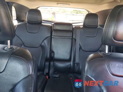 Zdjęcie 10 z 13 samochodu: 2015 JEEP CHEROKEE LIMITED VIN:1C4PJMDB5FW652133 - miniatura