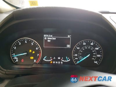 Zdjęcie 9 z 13 samochodu: 2018 FORD ECOSPORT SE VIN:MAJ6P1UL8JC188904 - miniatura