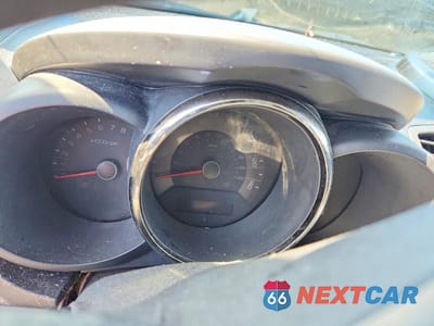 Zdjęcie 9 z 12 samochodu: 2011 KIA SOUL + VIN:KNDJT2A22B7711250 - miniatura