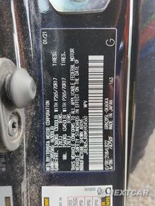 Zdjęcie 13 z 13 samochodu: 2021 TOYOTA 4RUNNER SR5 PREMIUM VIN:JTENU5JR8M5904560 - miniatura