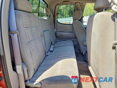 Zdjęcie 10 z 12 samochodu: 2003 TOYOTA TUNDRA ACCESS CAB SR5 VIN:5TBBT441X3S403696 - miniatura