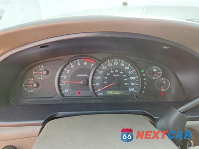 Zdjęcie 9 z 12 samochodu: 2005 TOYOTA TUNDRA DOUBLE CAB SR5 VIN:5TBET34175S483601 - miniatura