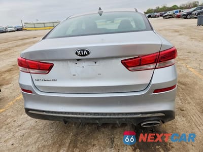 Zdjęcie 6 z 13 samochodu: 2020 KIA OPTIMA LX VIN:5XXGT4L33LG402116 - miniatura