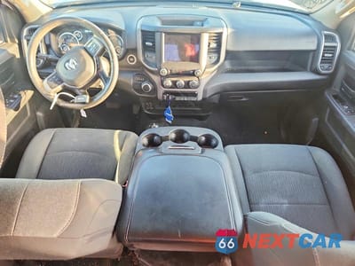 Zdjęcie 8 z 12 samochodu: 2020 RAM 2500 TRADESMAN VIN:3C6UR5CJ5LG285519 - miniatura