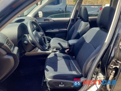 Zdjęcie 7 z 13 samochodu: 2011 SUBARU FORESTER 2.5X PREMIUM VIN:JF2SHACC0BG714090 - miniatura