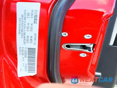 Zdjęcie 12 z 12 samochodu: 2016 DODGE DART SXT VIN:1C3CDFBB3GD540923 - miniatura