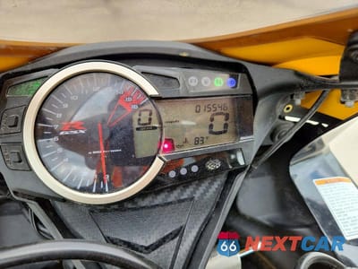 Zdjęcie 7 z 9 samochodu: 2012 SUZUKI GSX750 VIN:JS1GR7MA9C2101069 - miniatura