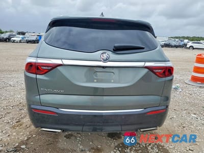 Zdjęcie 6 z 13 samochodu: 2023 BUICK ENCLAVE ESSENCE VIN:5GAERBKW6PJ224145 - miniatura
