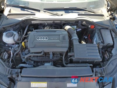 Zdjęcie 11 z 12 samochodu: 2019 AUDI TT VIN:TRUTECFV5K1003224 - miniatura