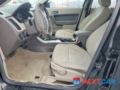 Zdjęcie 7 z 11 samochodu: 2009 FORD FOCUS SE VIN:1FAHP35N49W241712 - miniatura