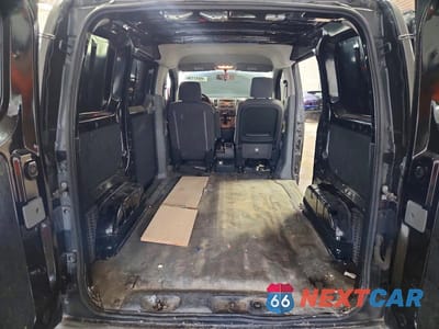 Zdjęcie 10 z 13 samochodu: 2015 NISSAN NV200 SV VIN:3N6CM0KN0FK705454 - miniatura